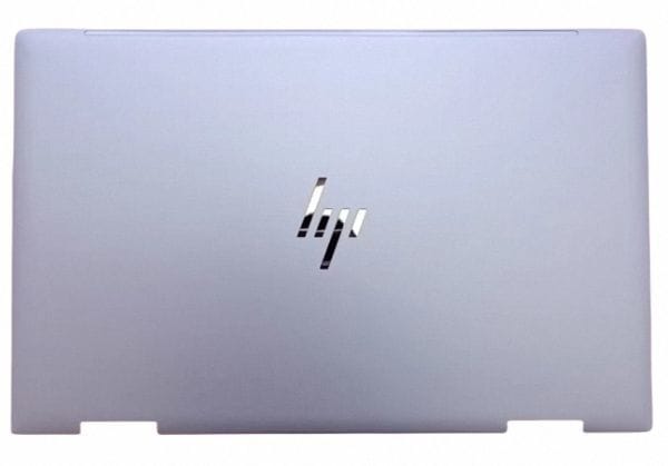 トップカバー ケース HP ENVY X360 13-AY シルバー