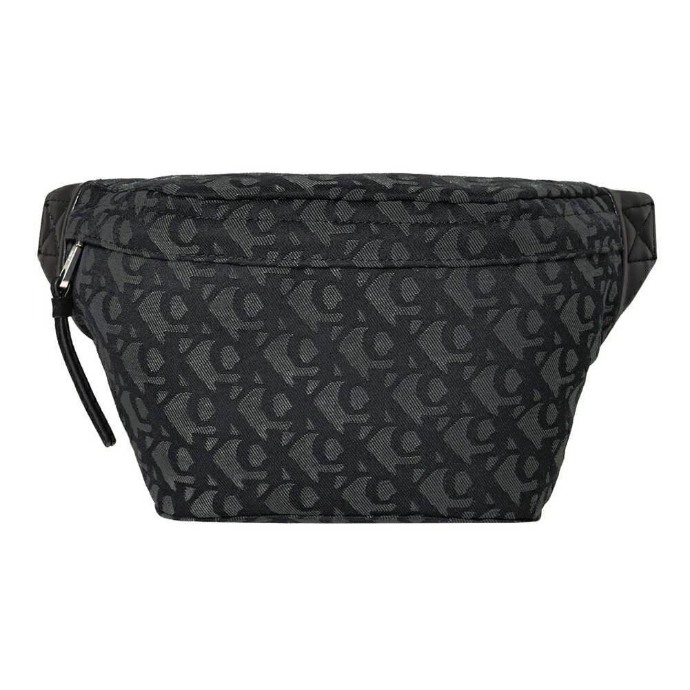 ボディバッグ LV04G3177GUB1 ブラック