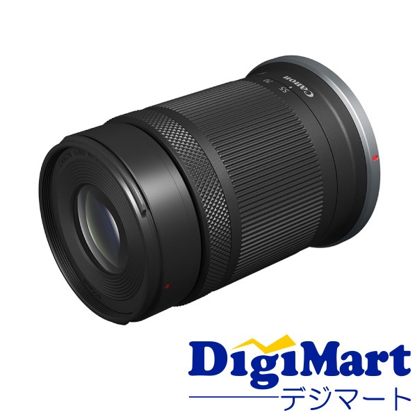 Canon RF-S55-210mm F5-7.1 IS STM ズームレンズ【国内品 簡易箱 一年店舗保証付き】