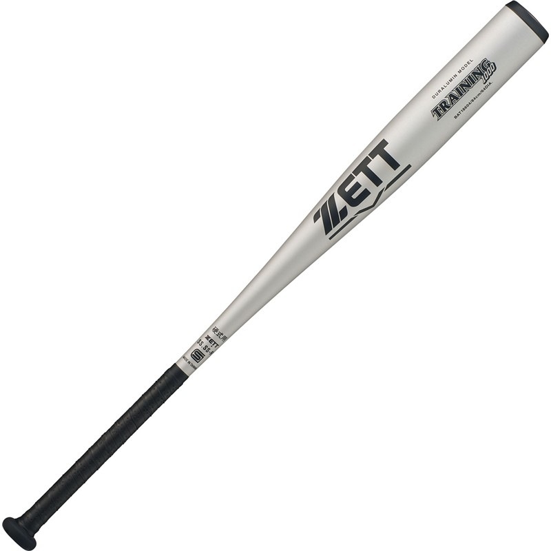 硬式アルミトレーニング1000 野球ソフトバット硬式アルミ (bat18604-1300)26SS