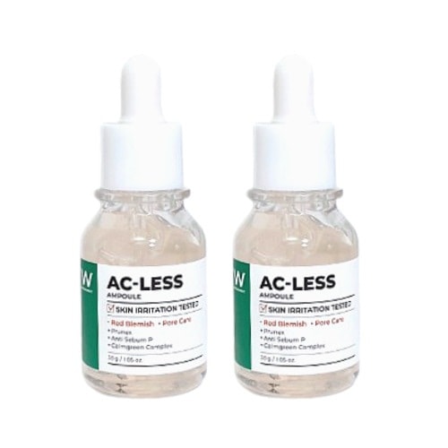 [1+1] アクリスアンプル30g