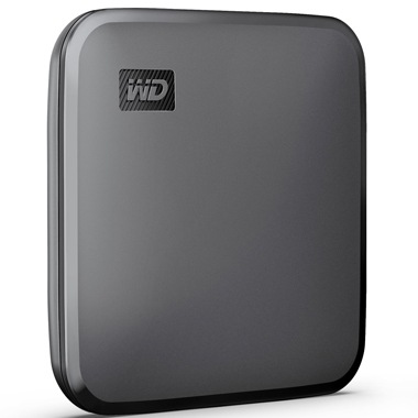 SanDisk Professionalサンディスクプロフェッショナル USB 3.0対応 ポータブルSSD 2TB WDBAYN0020BBKJESN