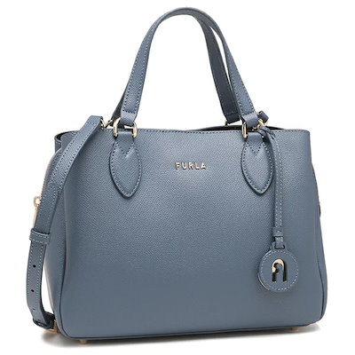 Qoo10] フルラ アウトレット ハンドバッグ ショルダーバ