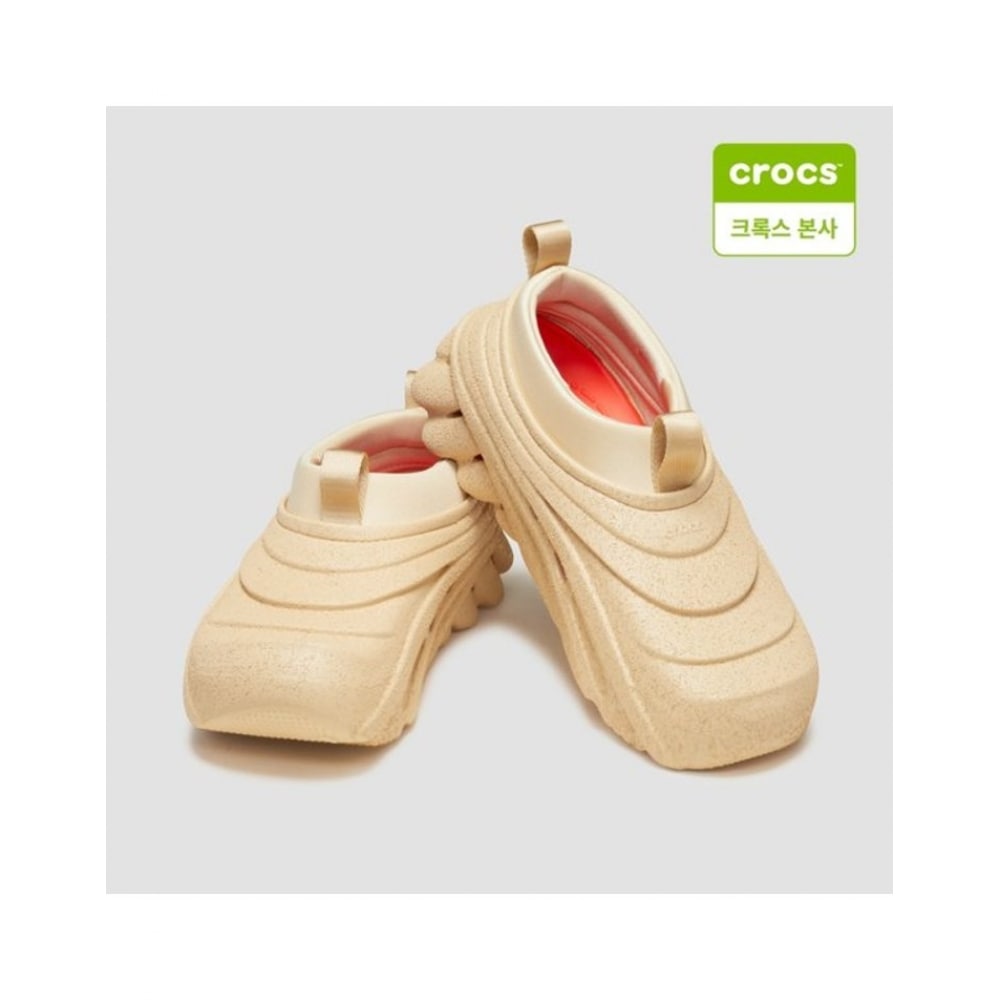 クロックス (男女兼用) エコサンドストーム 210047-0HX