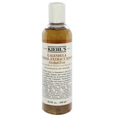 キールズ ハーバル トナー CL アルコールフリー 250ml