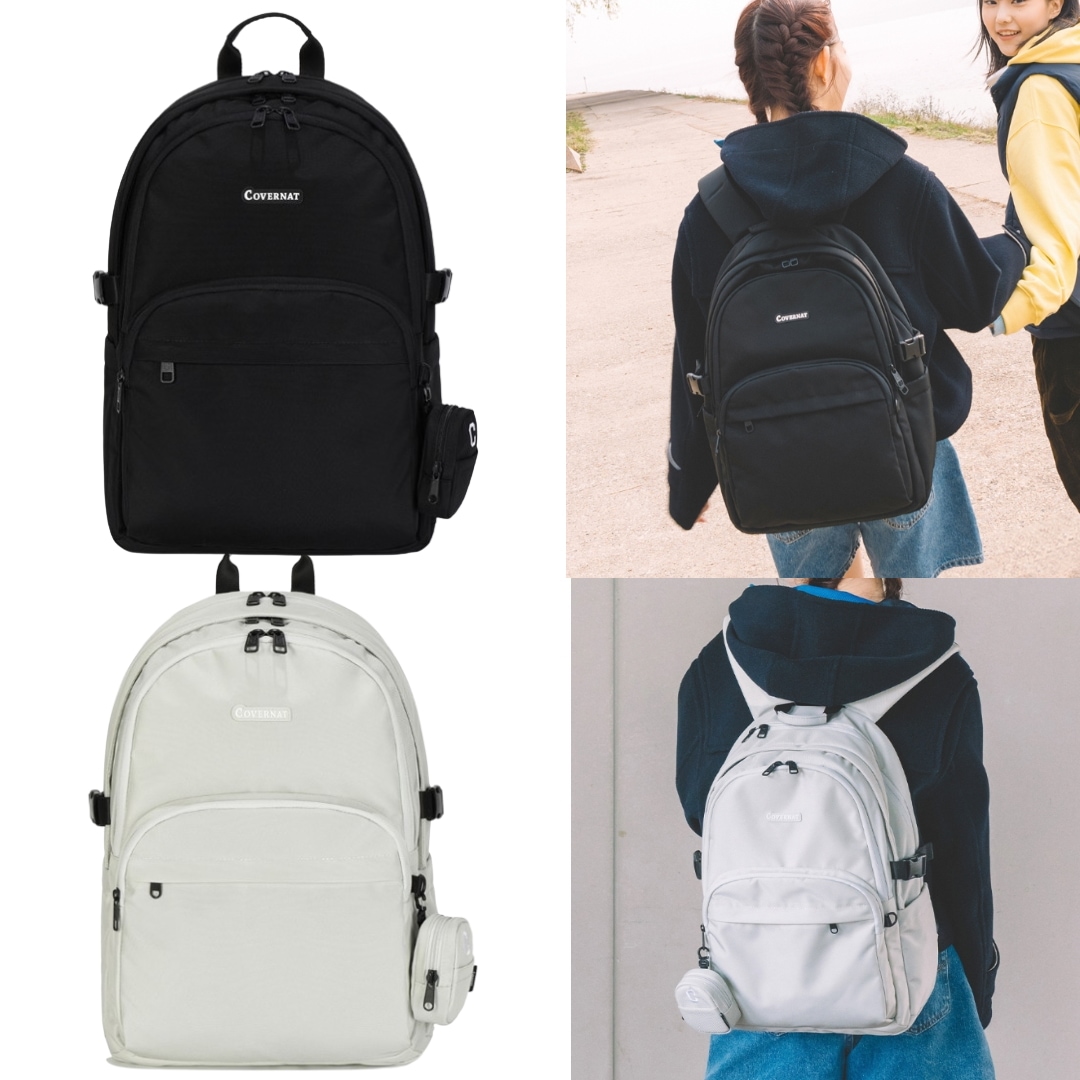 リュック・デイパック COVERNATBenny backpack 28L