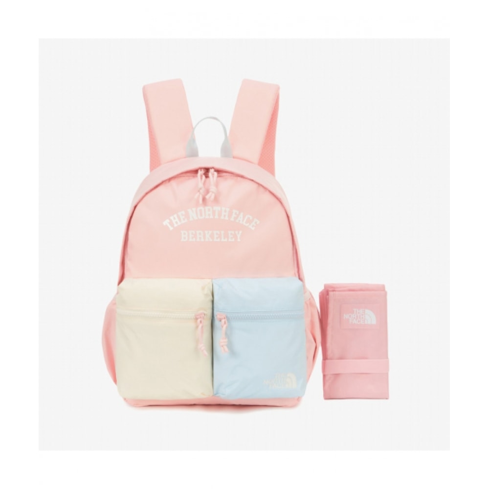 THE NORTH FACE キッズ マルチ パック ミディアム NM2SR09T_SOP