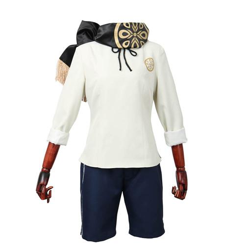 【新品開催 】刀剣乱舞 信濃藤四郎 コスプレ衣装 COS 高品質 新品 Cosplay アニメ コスチューム 21,369円