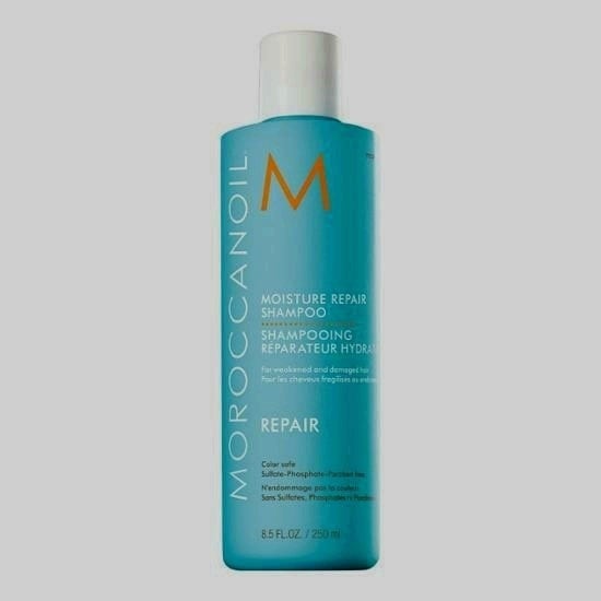 モイスチャーリペアシャンプー250ml