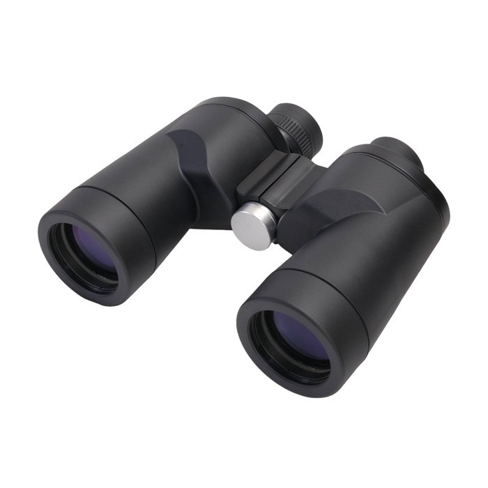 双眼鏡 完全防水大口径双眼鏡 Comet Scan10x50 B374 ブラック