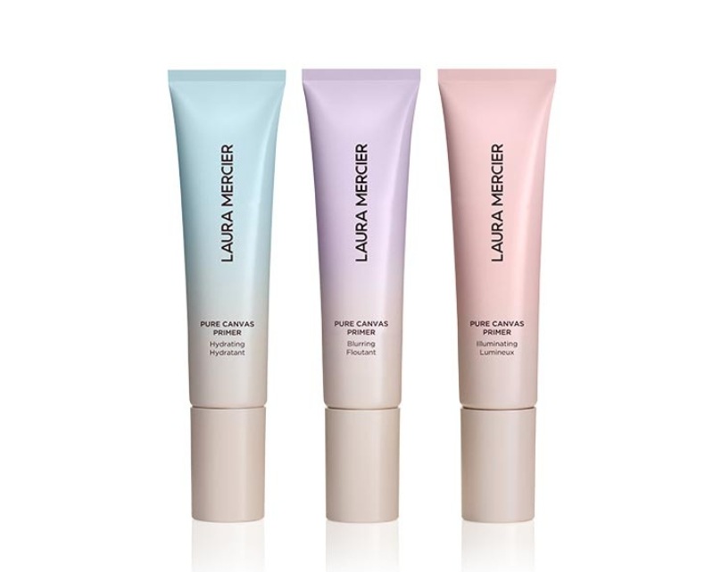 【ローラメルシエ】ピュアキャンバスプライマー15ml - トラベルサイズ