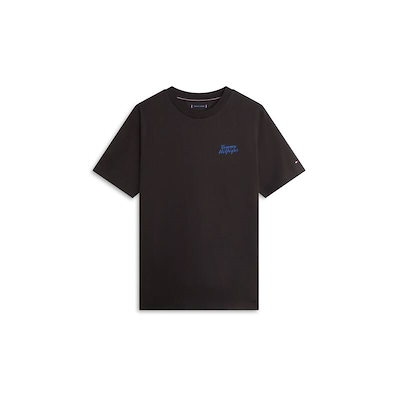 トミー・ヒルフィガー Tommy Hilfiger TOMMY HILFIGER パームフォトプリントTシャツ (T12G3TPO330MT1BDS) T12G3TPO330MT1BDS 186839 7,088円