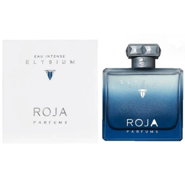 ロジャ (ロハ) エリシウム オー インテンス 100ml 香水 ROJA