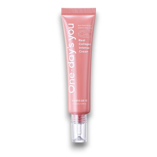 リアルコラーゲン集中クリーム 30ml