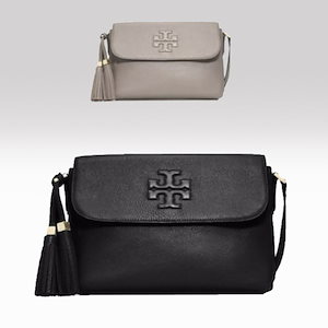 [Qoo10] TORY BURCH THEA メッセンジャーバッグ ショルダ