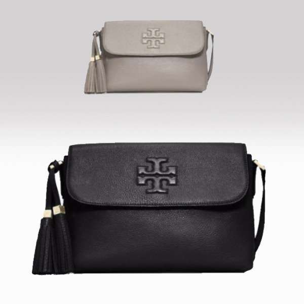 Qoo10] TORY BURCH THEA メッセンジャーバッグ ショルダ