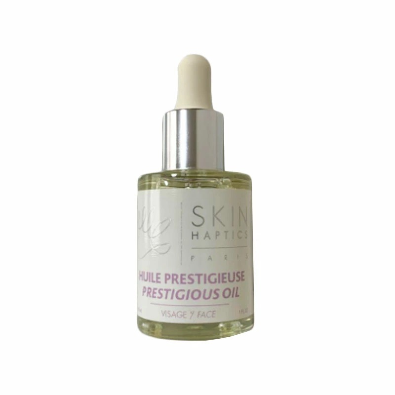 スキンハプティクス デリケートオイル セラム 30ml　おまたオイル
