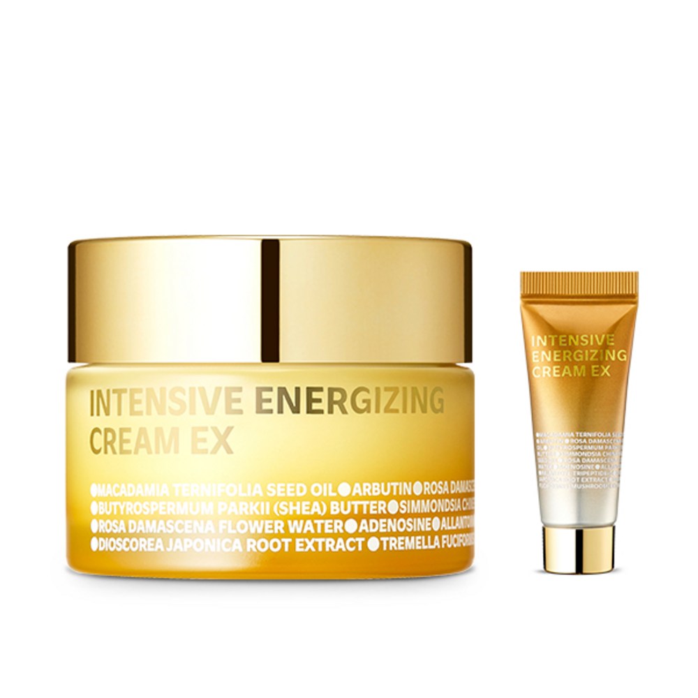 相生インテンシブエナザイジングクリーム60ml EX + 弾力クリームEX 7ml60ml1個 7,140円