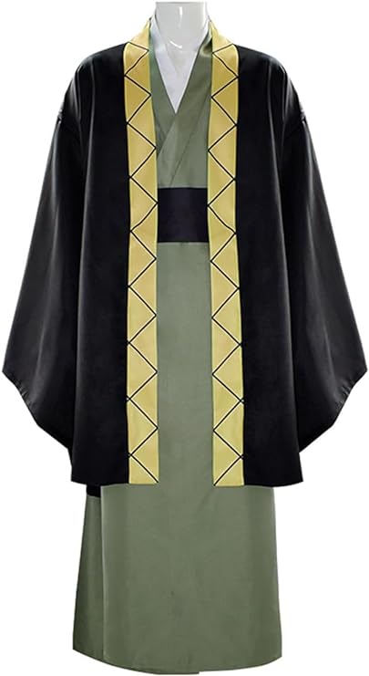 第4シーズン 末広鐵腸 福地桜痴 条野採菊 大倉燁子 猟犬 隊服 コスチュームセット コスプレ衣装 コスプレ コスチューム アニメ