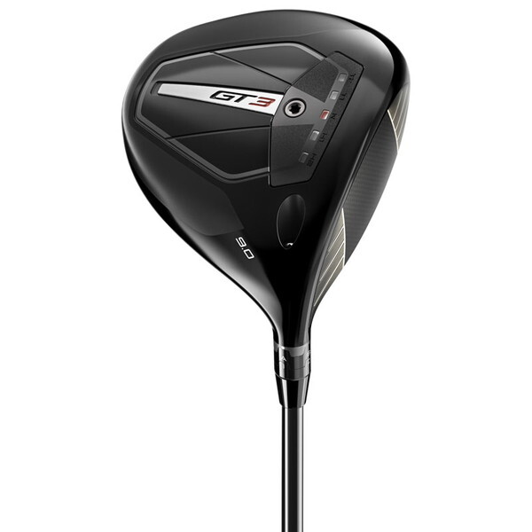 日本正規品 GT3 ドライバー 2024年モデル GD Tour AD VF-6（S）カーボンシャフト 9
