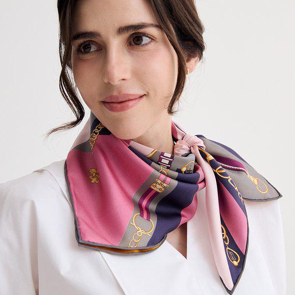 シルクミニスクエアスカーフ（BD）FKI015I_s