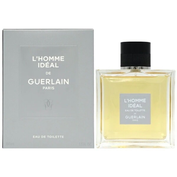 ロム イデアル EDT SP 100ml LHomme Ideal【オードトワレ】【香水 ギフト メンズ】