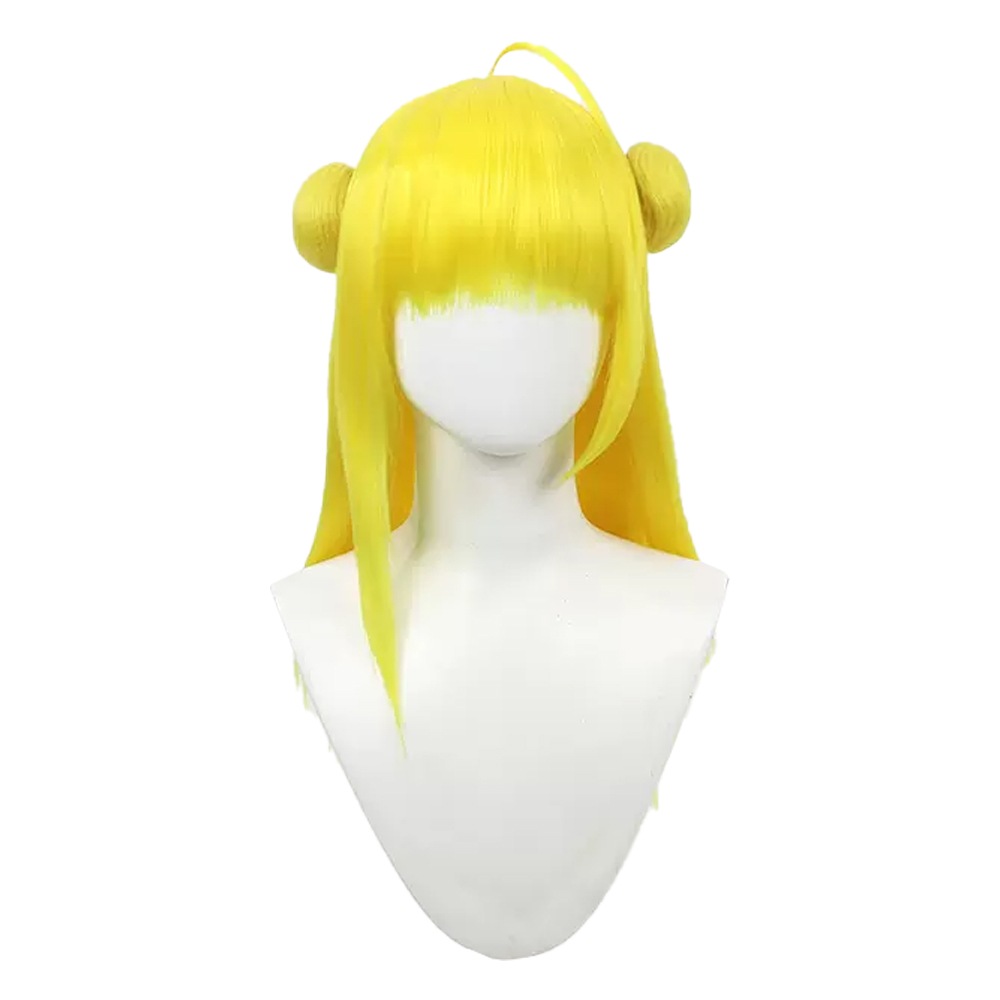 ハミダシクリエイティブ コスプレ 和泉妃愛　コスプレウィッグ
