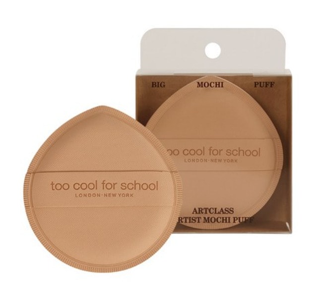 ツクールフォースクール アートクラス アーティスト もち パフ