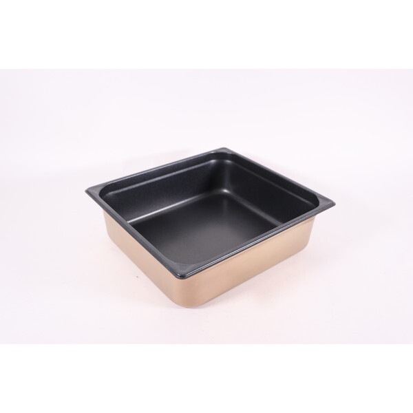 カンダ 034105 HG 18-8 ノンスティック ホテルパン 2/3 100mm