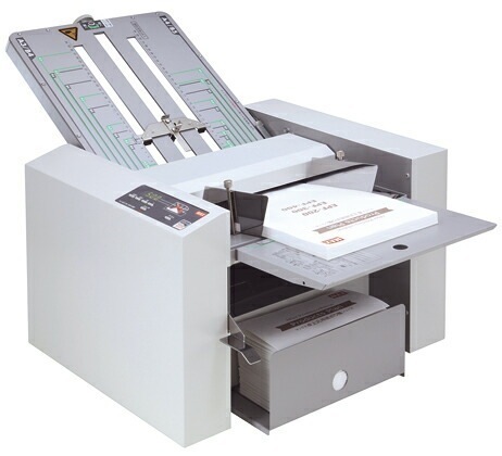 【送料無料】マックスMAX 紙折機 EPF-300 EF90018