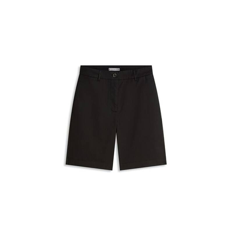 타미힐피거 Tommy Hilfiger TOMMY HILFIGER 스트레이트 핏 치노 쇼츠 (T22G3WPQ081WT1BDS) T22G3WPQ081WT1BDS 186895 17880