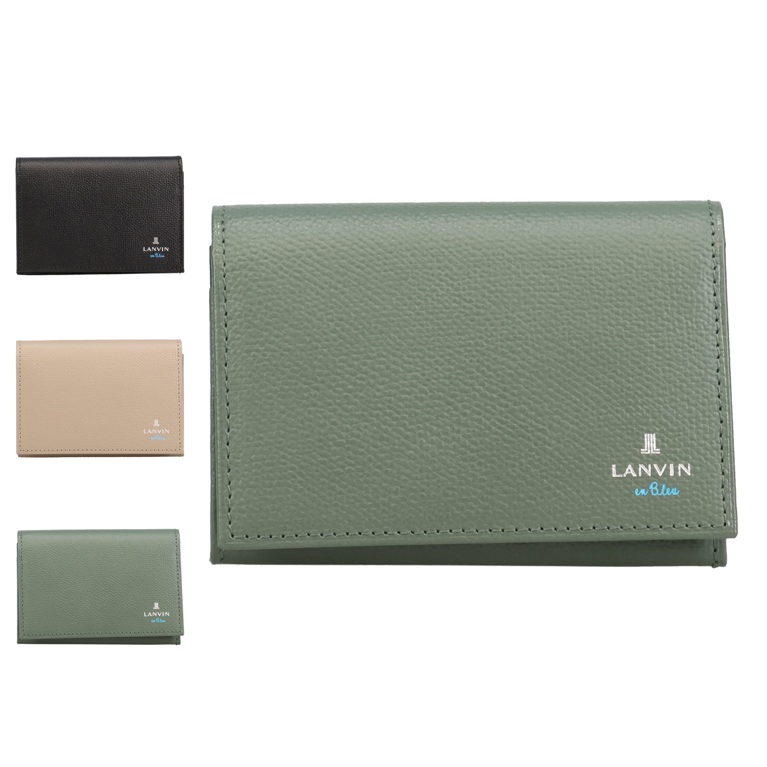 カードケース 名刺入れ 定期入れ メンズ レディース 本革 524601