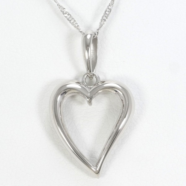 PT900 プラチナ PT850 ネックレス ジュエリー 中古