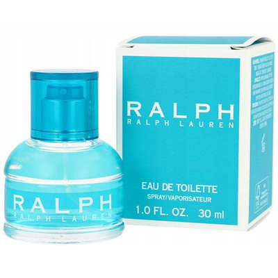 Qoo10] Ralph Lauren ラルフローレン ラルフ EDT オードト : 香水