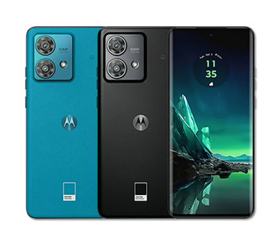 Motorola edge 40 SIMフリー