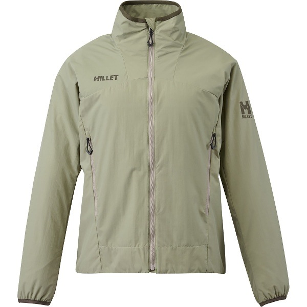 MILLET ミレー BREATHEBARRIER LINED JKT W アウトドア アウトドアジャケットW MIV01982-N9904 レディース