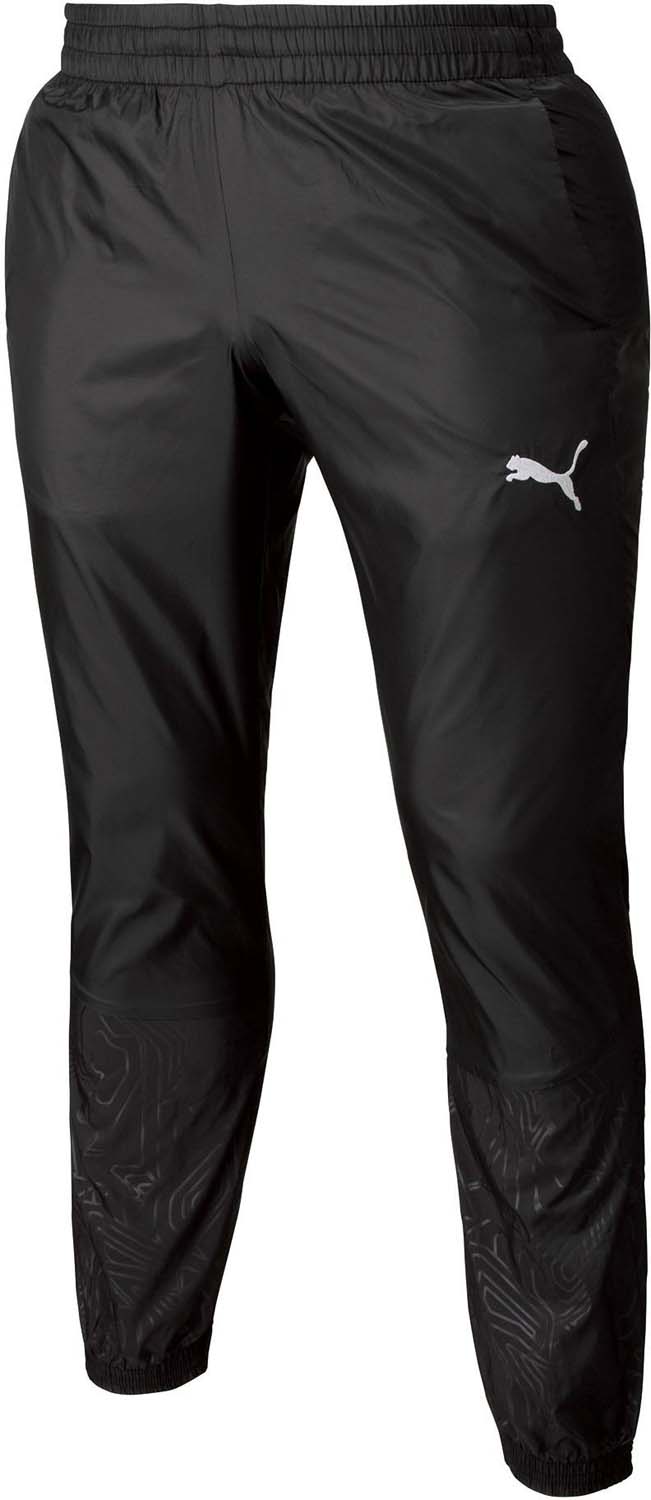 PUMA(プーマ) 659124 TEAMFINAL PISTE パンツ チームファイナル teamFINAL PISTE パンツ メンズ ボトムス パンツ ロングパンツ 長ズボン シャカシャカ トレ