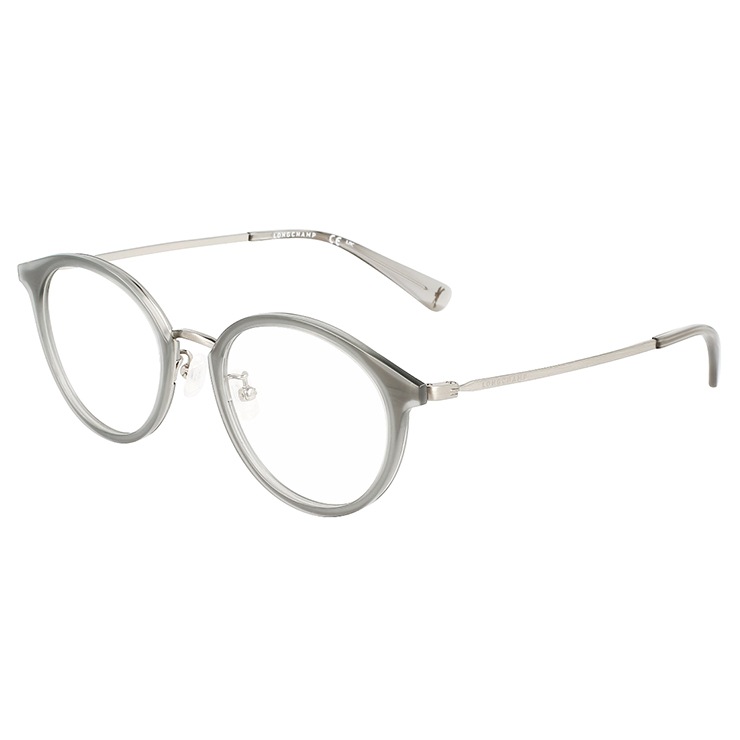 レディース メガネ lo2528lbj 035 眼鏡 ジャパンフィットモデル 女性用 かわいい おしゃれ ボストン 型 フレーム