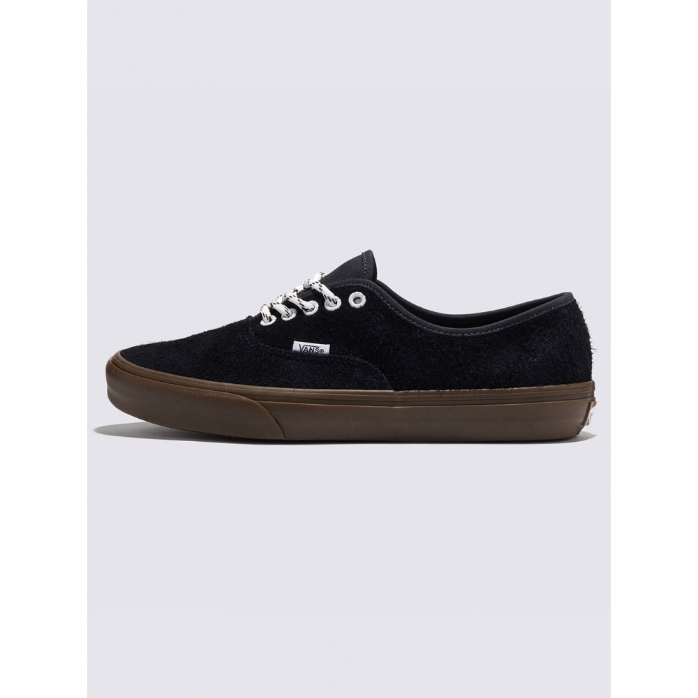 VANS ヘアリースエードオーセンティック VN000CRT6RJ1