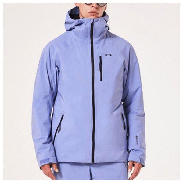 ジャケット ZQC FOA40611145E アンバウンド ゴアテックス シェル ジャケット 2.0