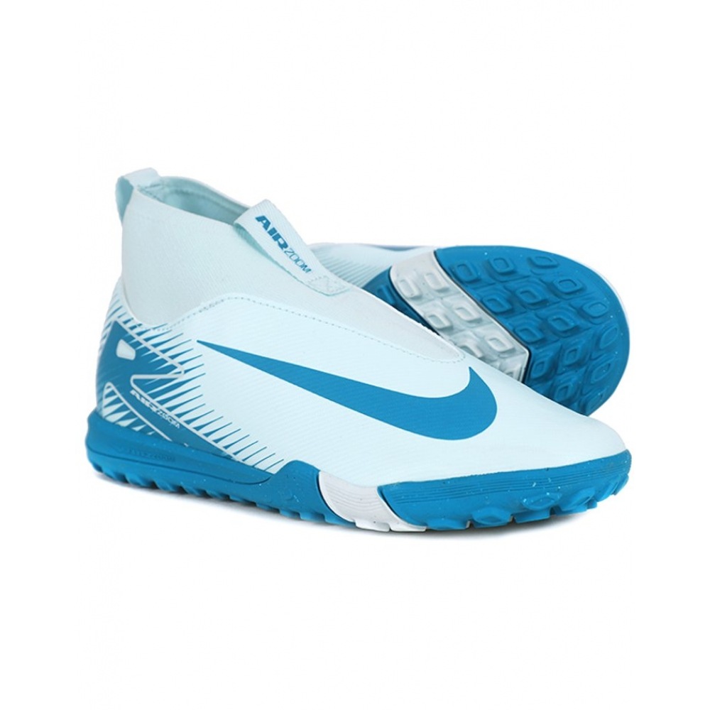 ナイキジュニアサッカーシューズフットサルシューズズームマーキュリアルスーパーフライ 10 アカデミー TF