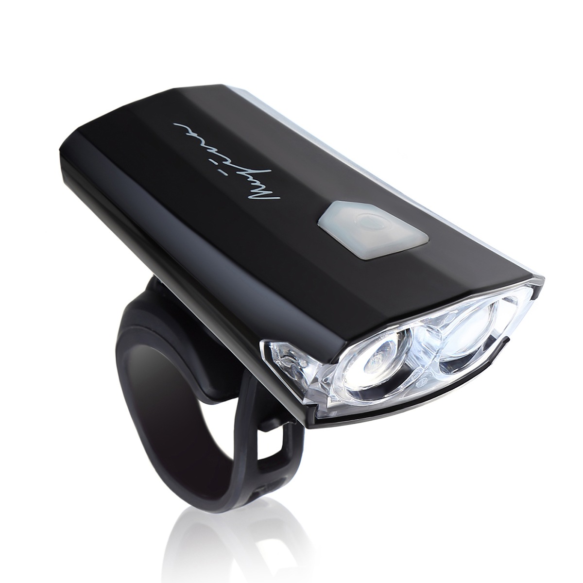 自転車 ライト 充電式 自転車ライト LED 防水 人気急上昇 人気デザイナー 超 人気 USB充電 明るい 充電 LEDライト