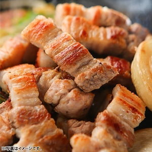 熟成サムギョプサル 250g お家でお店レベルのサムギョプサルパーティー 韓国料理 韓国食品 お取り寄せグルメ 冷凍食品 韓国グルメ ミールキット メガ割