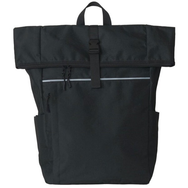 CB-B02BK PCキャリングバックパック 防災対応 26L 黒