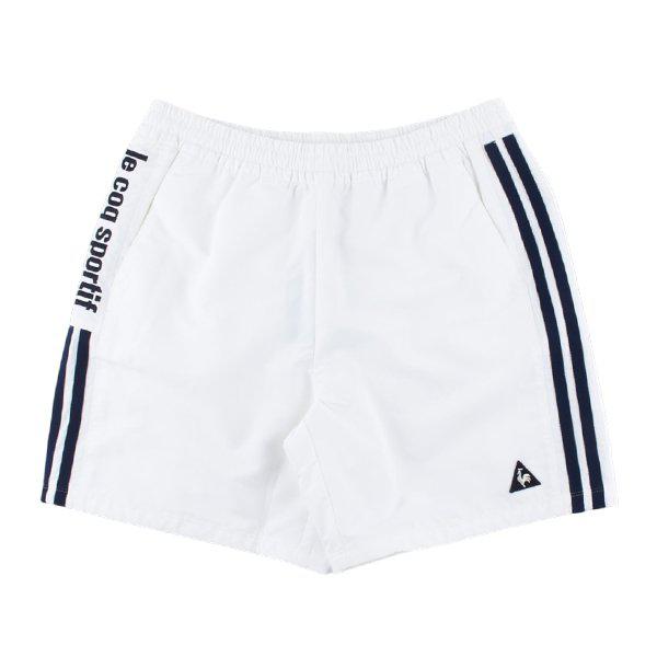 ルーズフィットサンデー4部丈ショートパンツ QQ123LHP36 OWT_P419248006