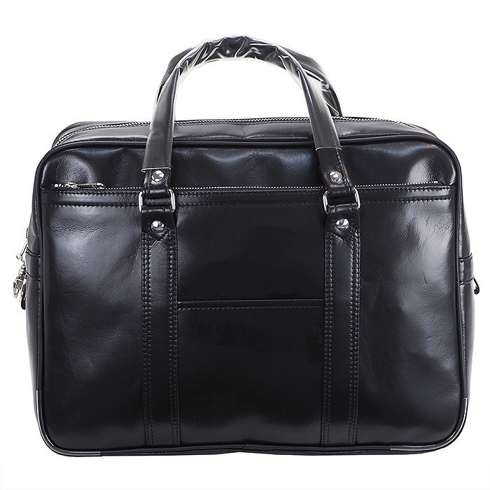 Gガスト G GUSTO ビジネスバッグ 10446-1H メンズ ブラック 日本製 国内正規品 13,724円