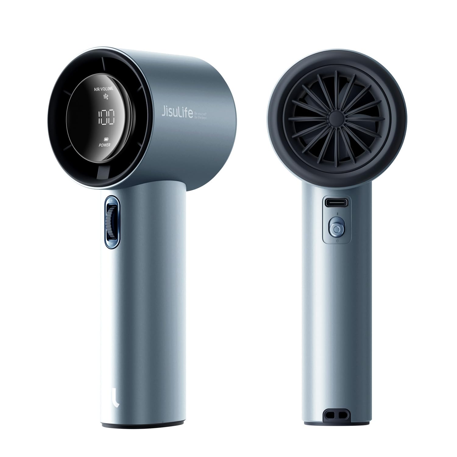 JISULIFE Handheld Fan Pro1
