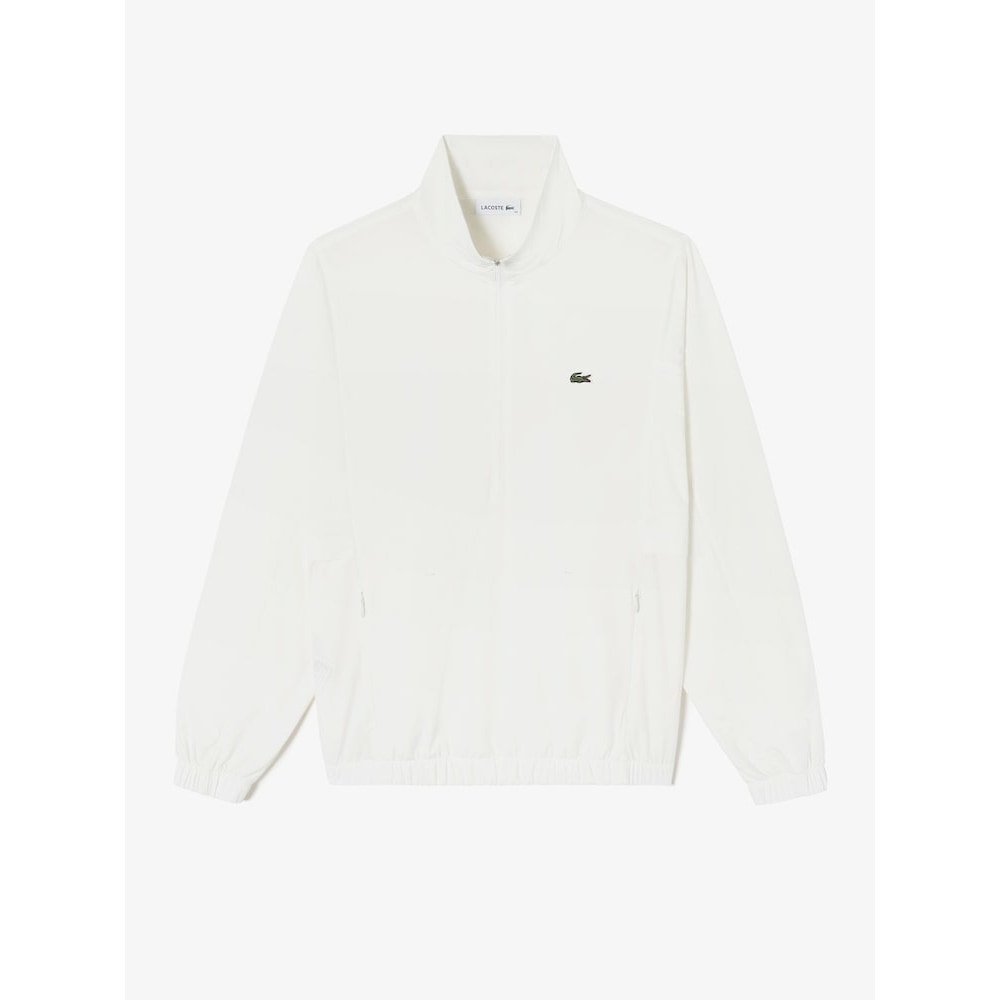 ラコステ女性用ウーブンアノラック BH416E-54NF 70V Q2NBH416E-54NF70V