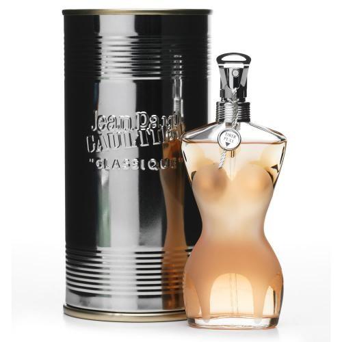 ジャンポールゴルチェ クラシック EDT オードトワレ SP 50ml 香水