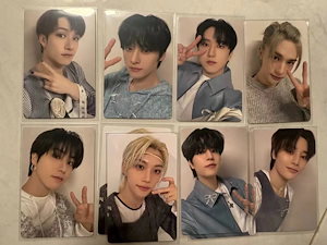 withfans yzy 一直娯 中華 straykids トレカ　セット　公式 withfans yzy 一直娯 中華 straykids トレカ セット 公式 Amazon